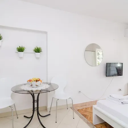 بيت ضيافة House Ariva دوبروفينك