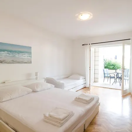 House Ariva بيت ضيافة دوبروفينك