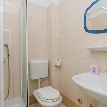 House Ariva بيت ضيافة دوبروفينك