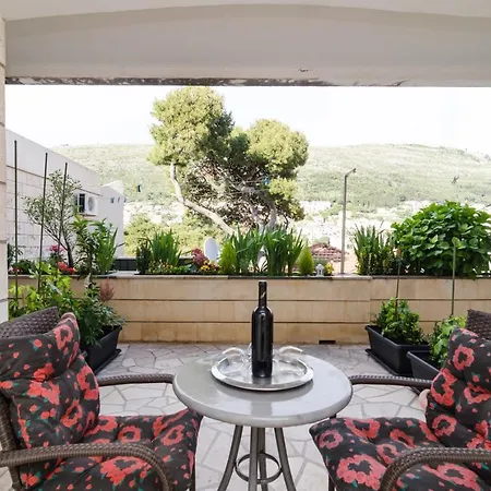 Gasthof House Ariva 3*