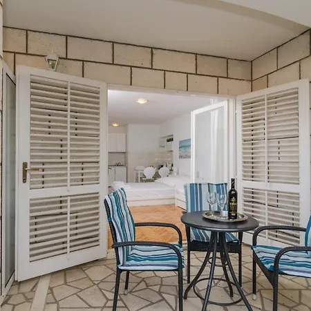 House Ariva 3* Dubrovnik