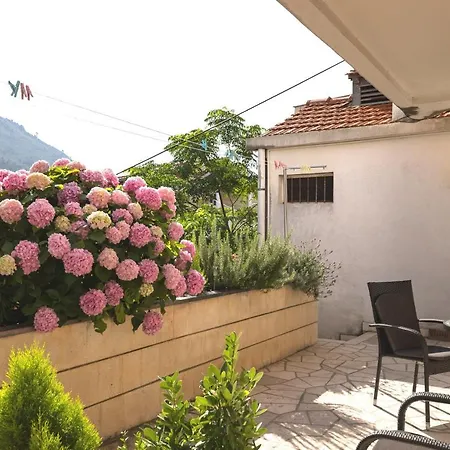 House Ariva Ragusa