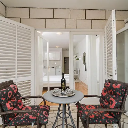 House Ariva Affittacamere 3*
