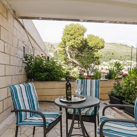 House Ariva דוברובניק