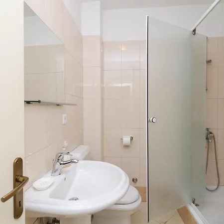 House Ariva Gasthof Dubrovnik