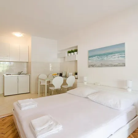 House Ariva Gasthof Dubrovnik