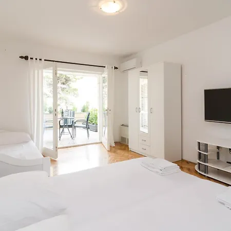 Gasthof House Ariva