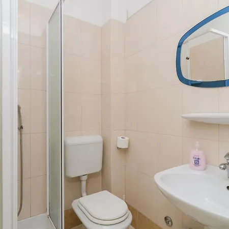 House Ariva Gasthof Dubrovnik