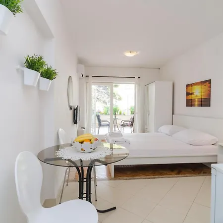 Affittacamere House Ariva Ragusa