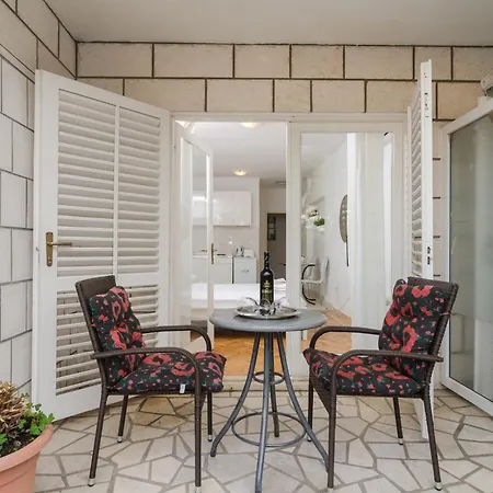 Pensión House Ariva Dubrovnik