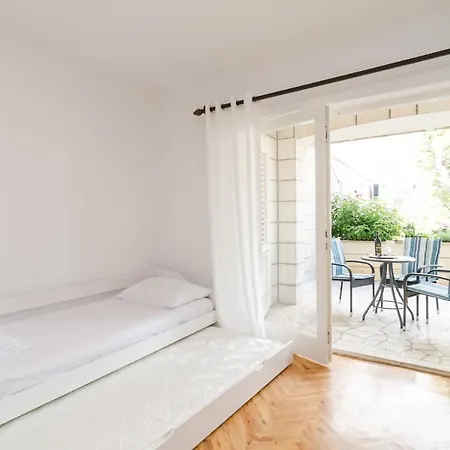 Gostinjska kuća House Ariva